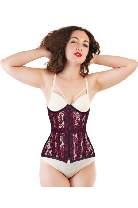 Unterbrust Korsett