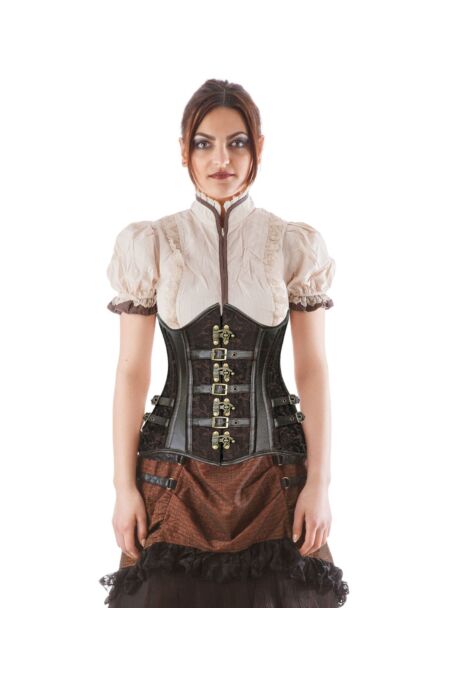 Unterbrust Korsett