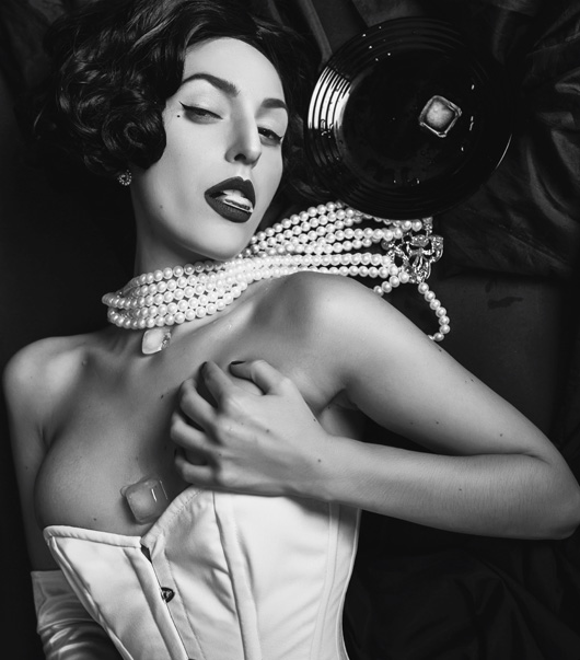 Corsagen zur Hochzeit